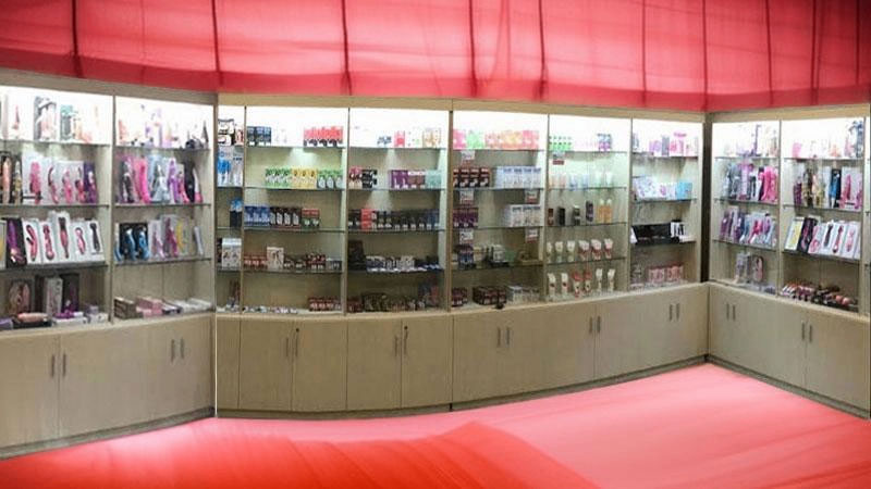 6 Quầy bán bao cao su chất lượng giá tốt 6 Quầy bán bao cao su chất lượng giá tốt