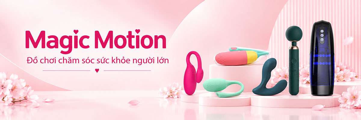 Magic Motion