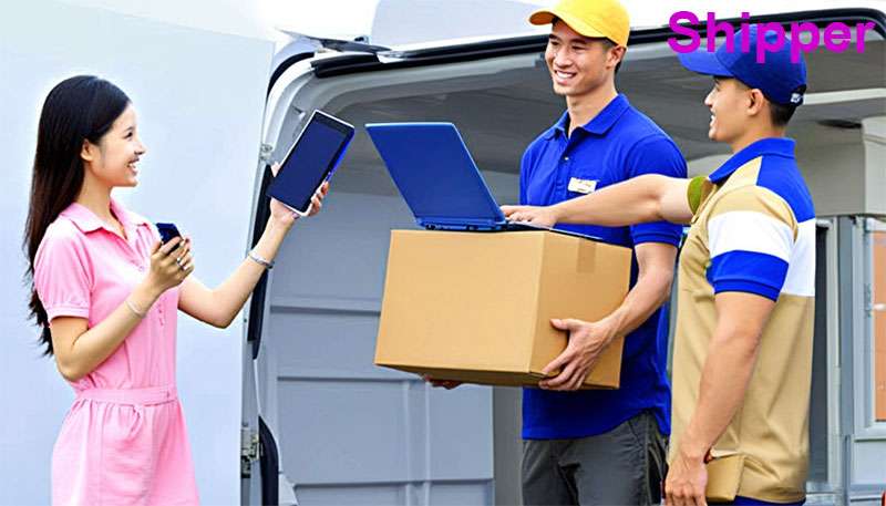 Shipper giao dương vật giả silicon uy tín 13