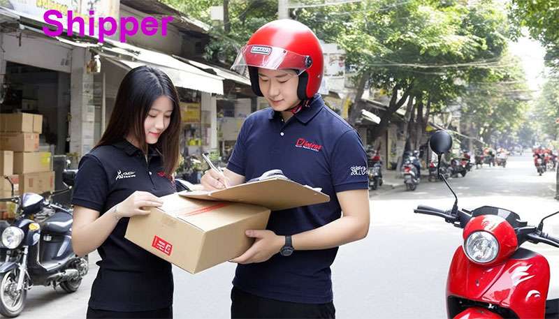 Shipper giao dương vật giả silicon uy tín 5
