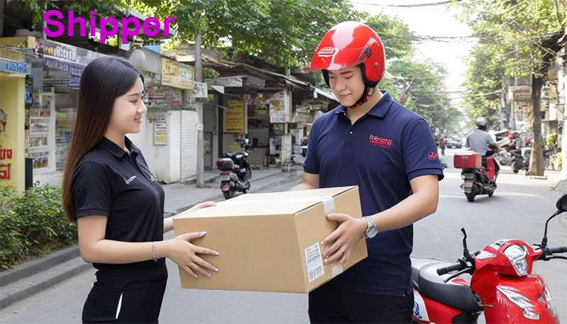 Shipper giao dương vật giả silicon uy tín 6