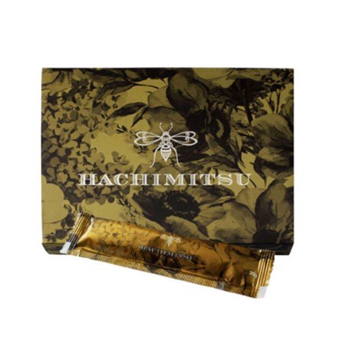 Tinh chất Hachimitsu - Tăng cường sinh lý nam & nữ - 1 gói