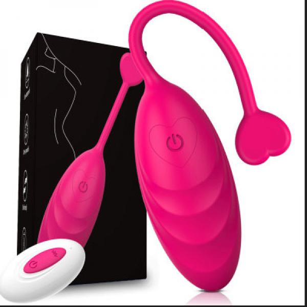 Trứng rung MiNi Calotte Vibrator chất lượng đỉnh