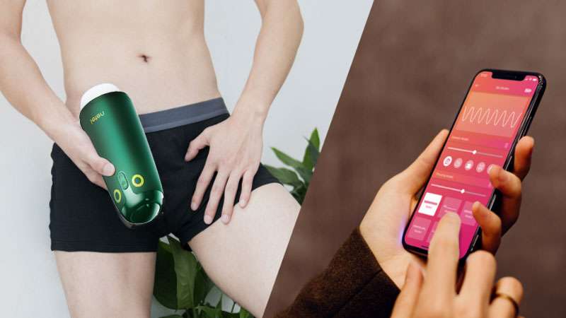 Sử dụng cốc âm đạo leten birds