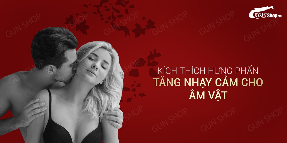 Gel bôi trơn tăng khoái cảm nữ - OLO Climax Pleasant Lift - Chai 20ml