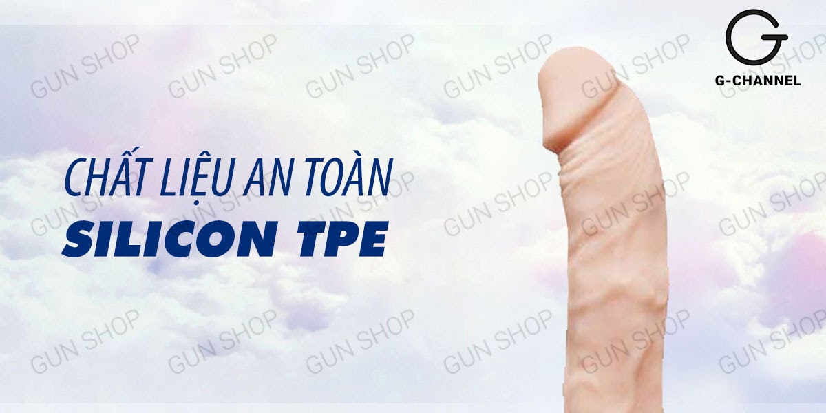 Dương vật giả Madge