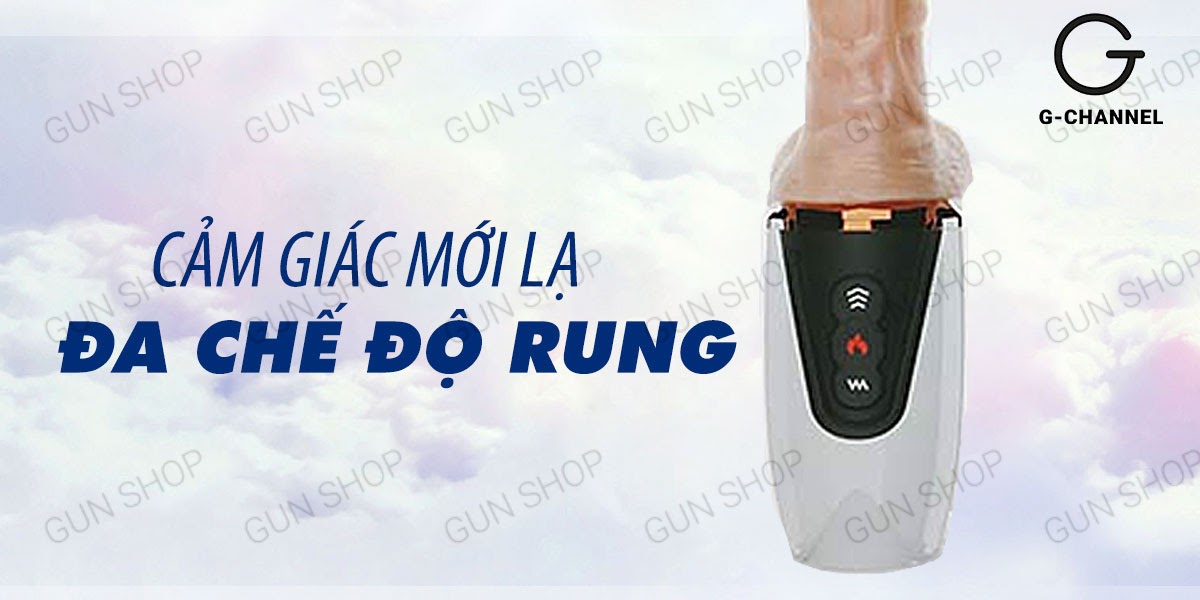 Dương vật giả Madge