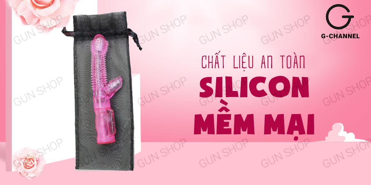 Dương vật giả Tease