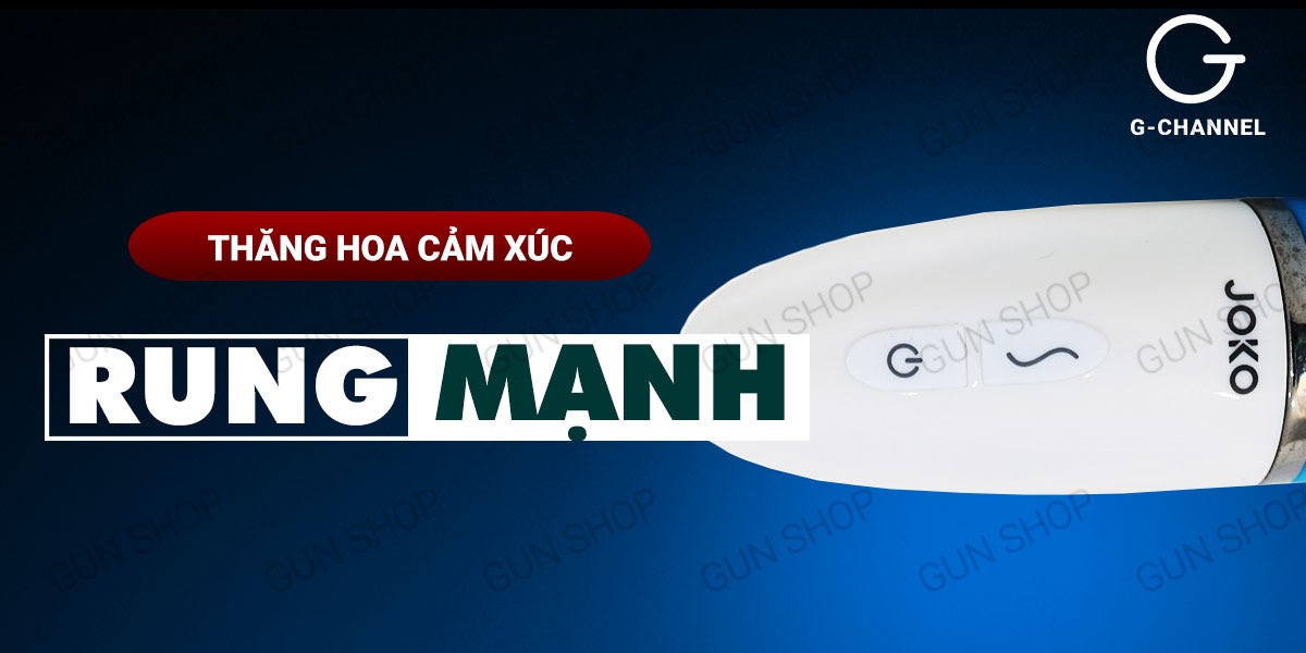 Dương vật giả Joko Lovers
