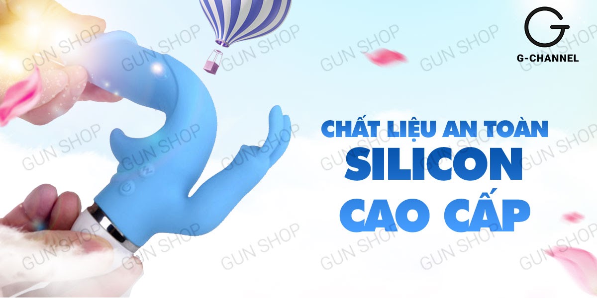 Dương vật giả Joko Spray