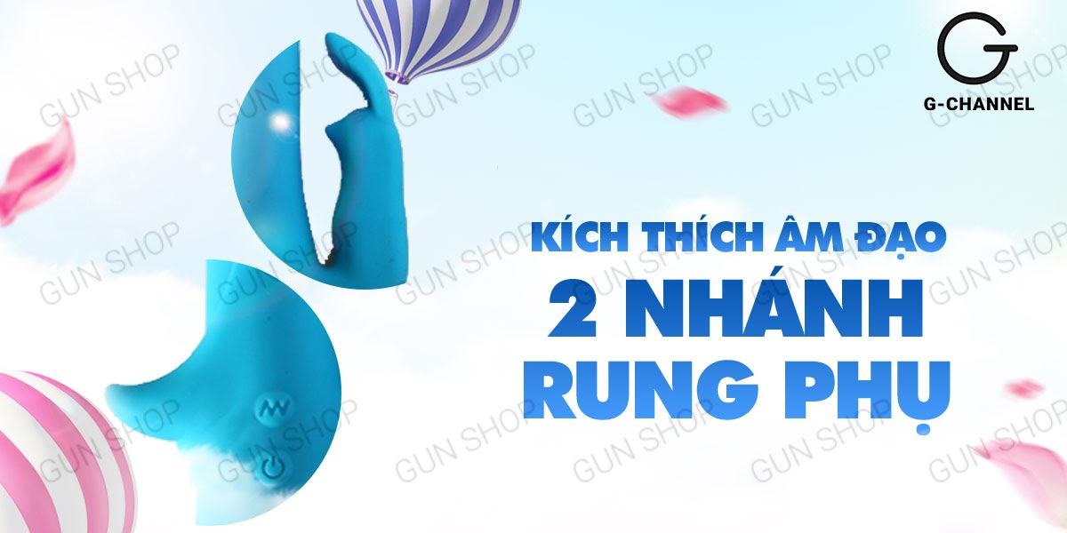 Dương vật giả Joko Spray