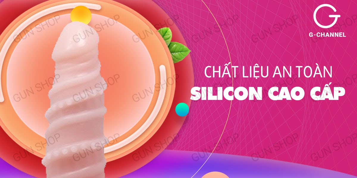 Dương vật giả đa tần số rung uốn xoay đa hướngpin - Baile Flexi Vibe