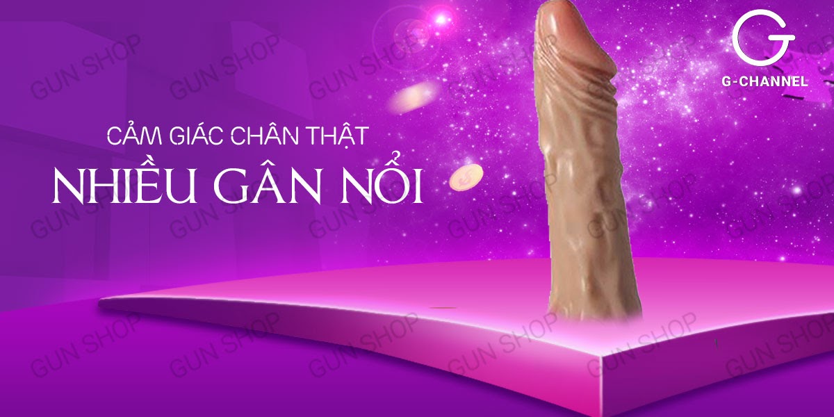 Dương vật giả dính tường - Loveaider Oriental Rome