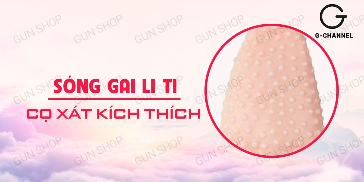 Lưỡi rung tình yêu HongKong