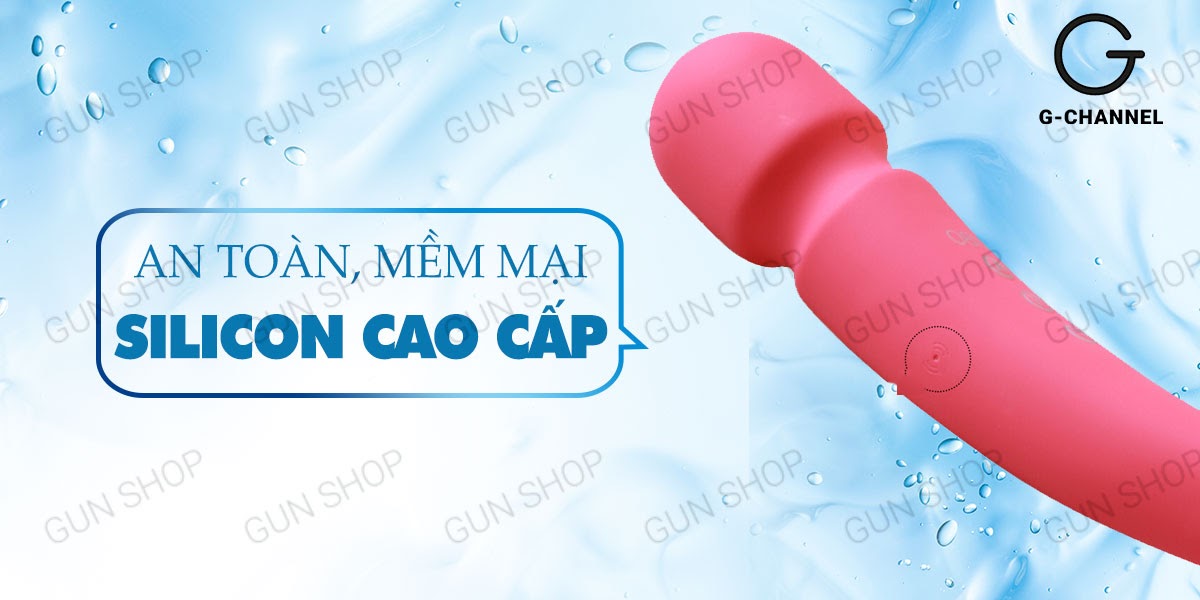 Cây massage 2 đầu Libo Scorpio