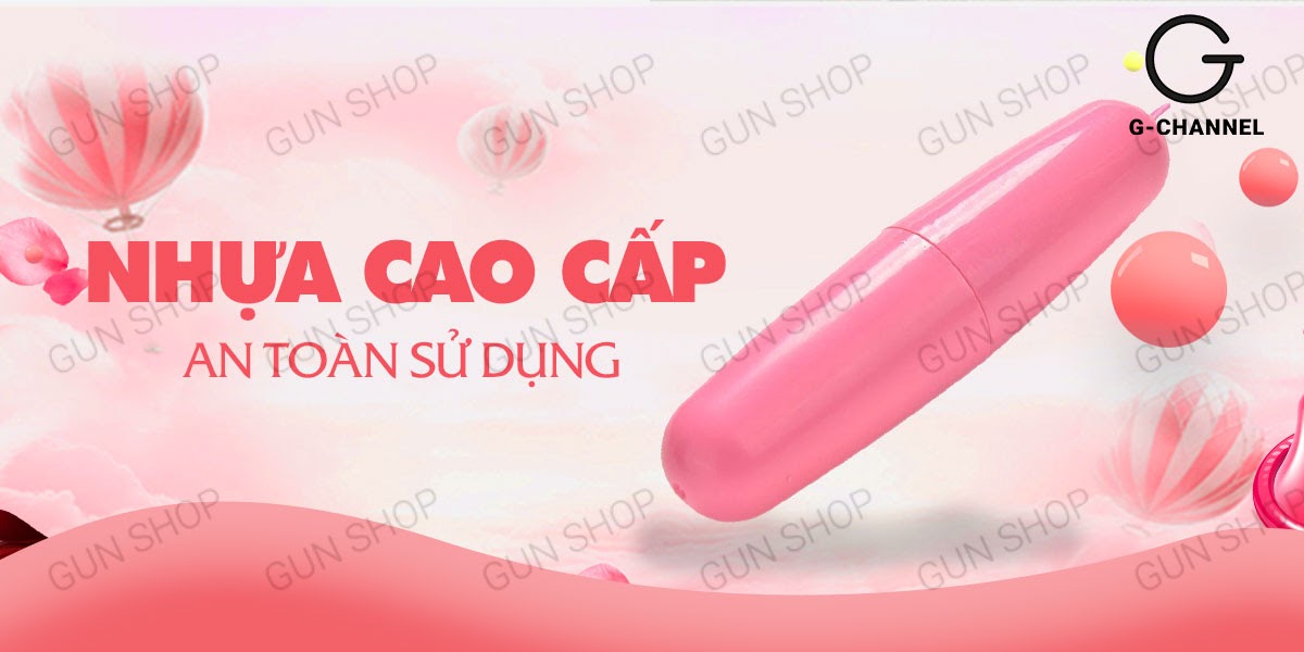 Trứng rung tình yêu HongKong 2 đầu