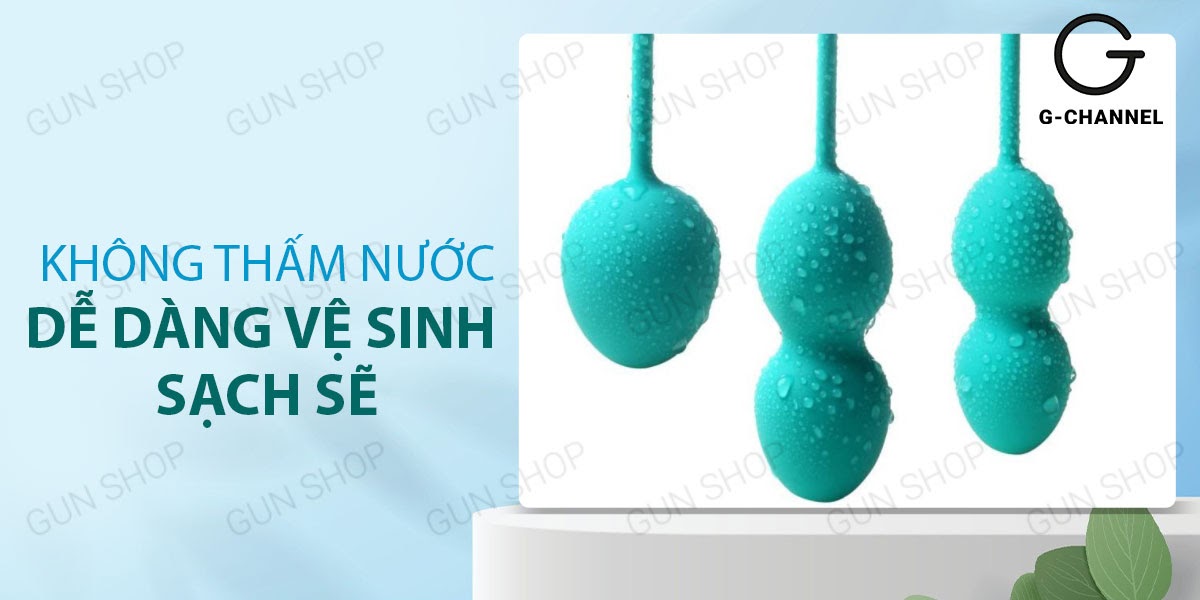 Bóng tập Svakom Nova