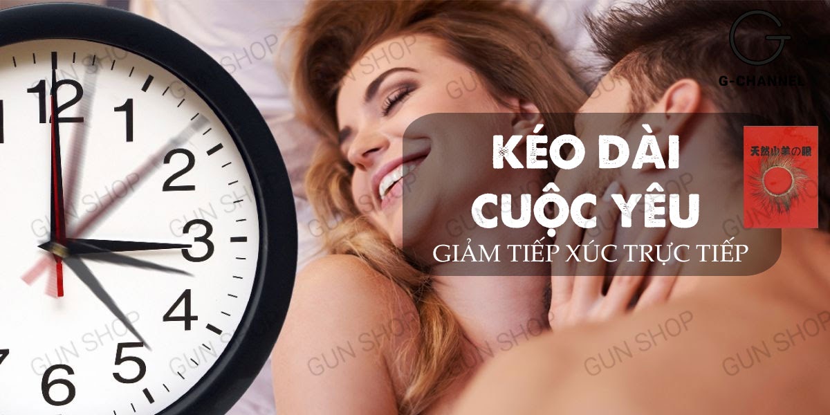 Vòng đeo kéo dài thời gian lông thú