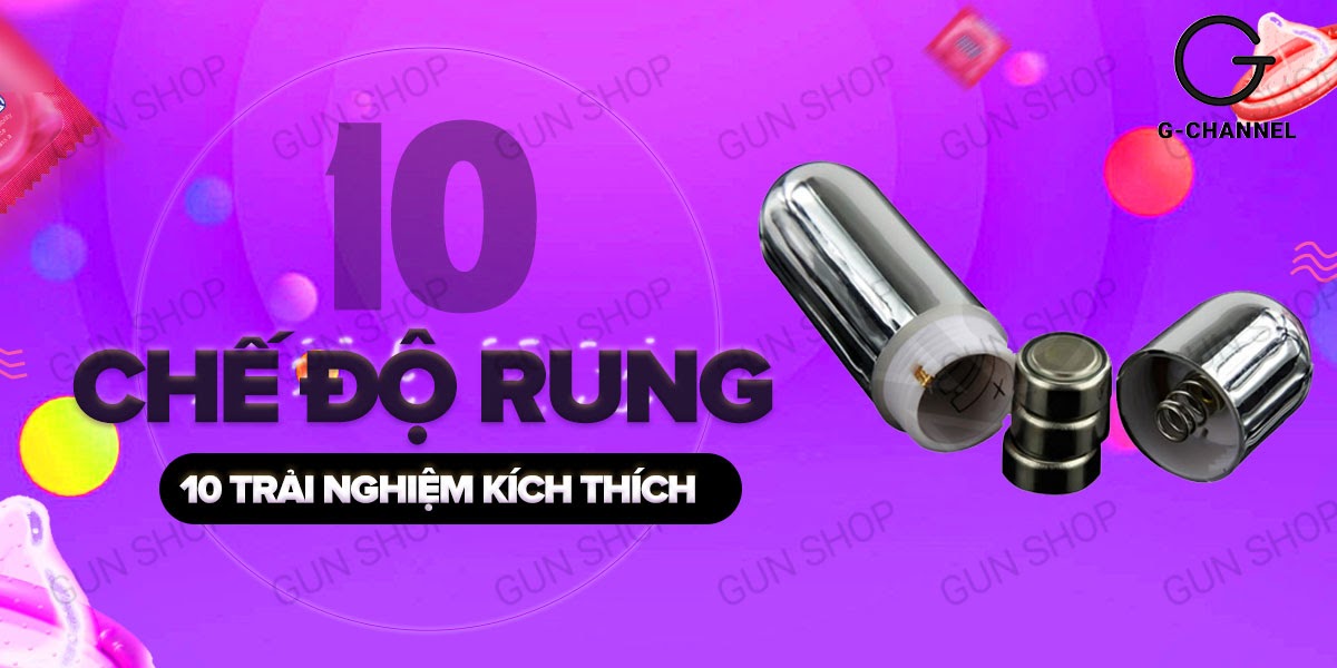 Vòng rung Baile Dolphin