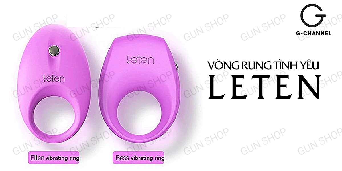 Vòng rung LETEN