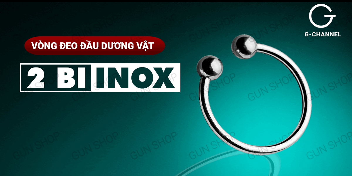 Vòng đeo dương vật tăng khoái cảm, kéo dài thời gian