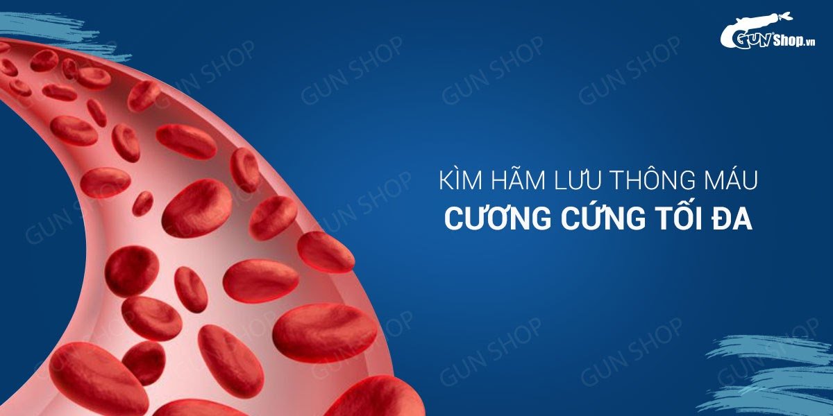 Vòng đeo dương vật Durex Pleasure Ring