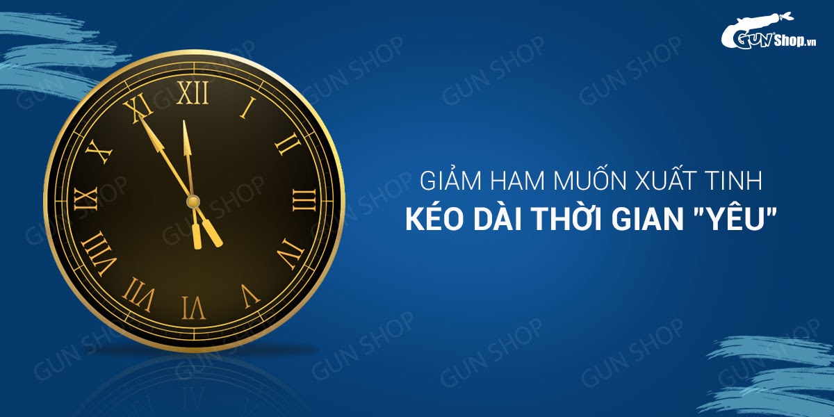 Vòng đeo dương vật Durex Pleasure Ring