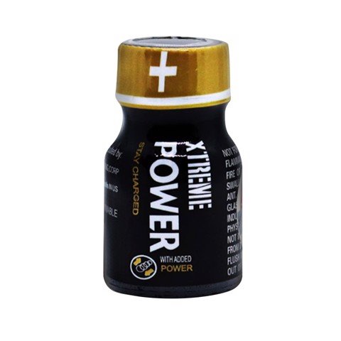 Chai hít tăng khoái cảm Popper XTREME POWER - Chai 10ml