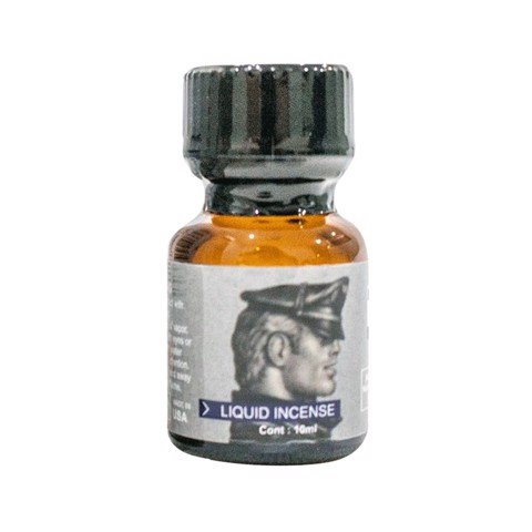 Chai hít tăng khoái cảm Popper Tom Of Finland Liquid Incense - Chai 10ml