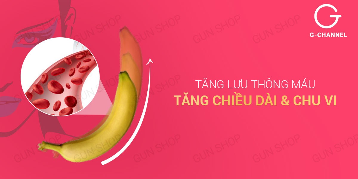 Máy tập tăng kích thước dương vật hút chân không tự động - The II Generation