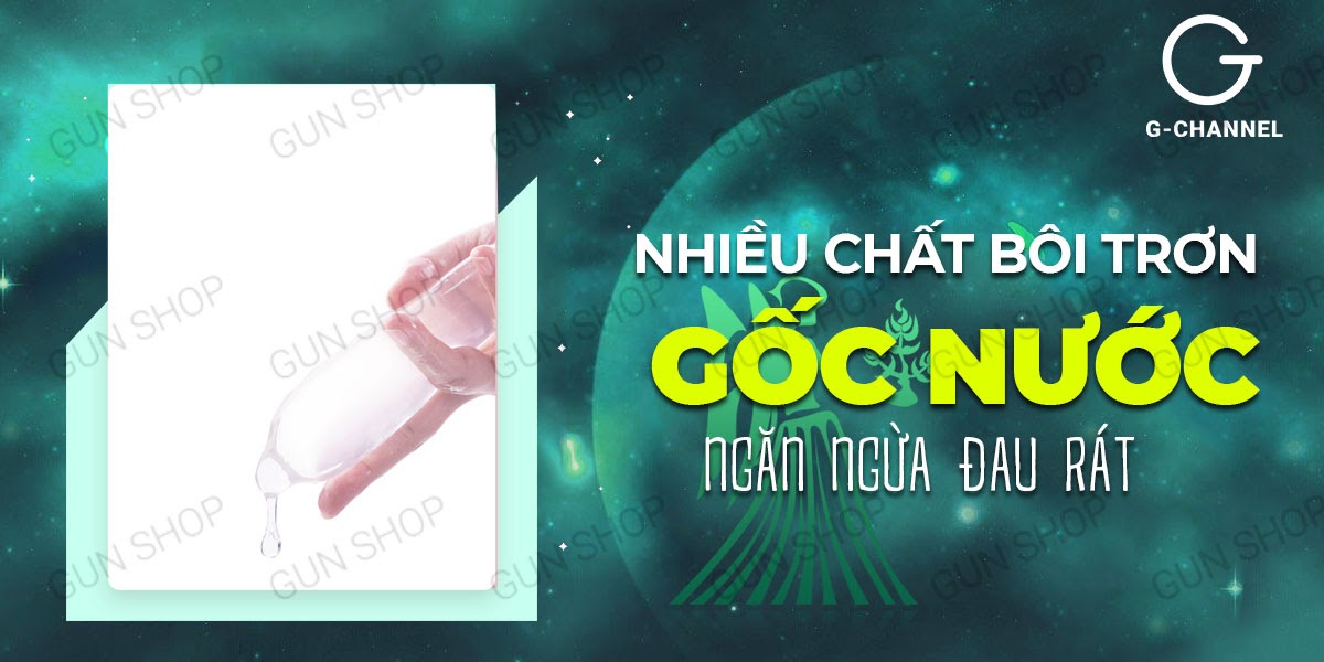 Bao cao su Nga Ropockon Aeba cung Xử Nữ