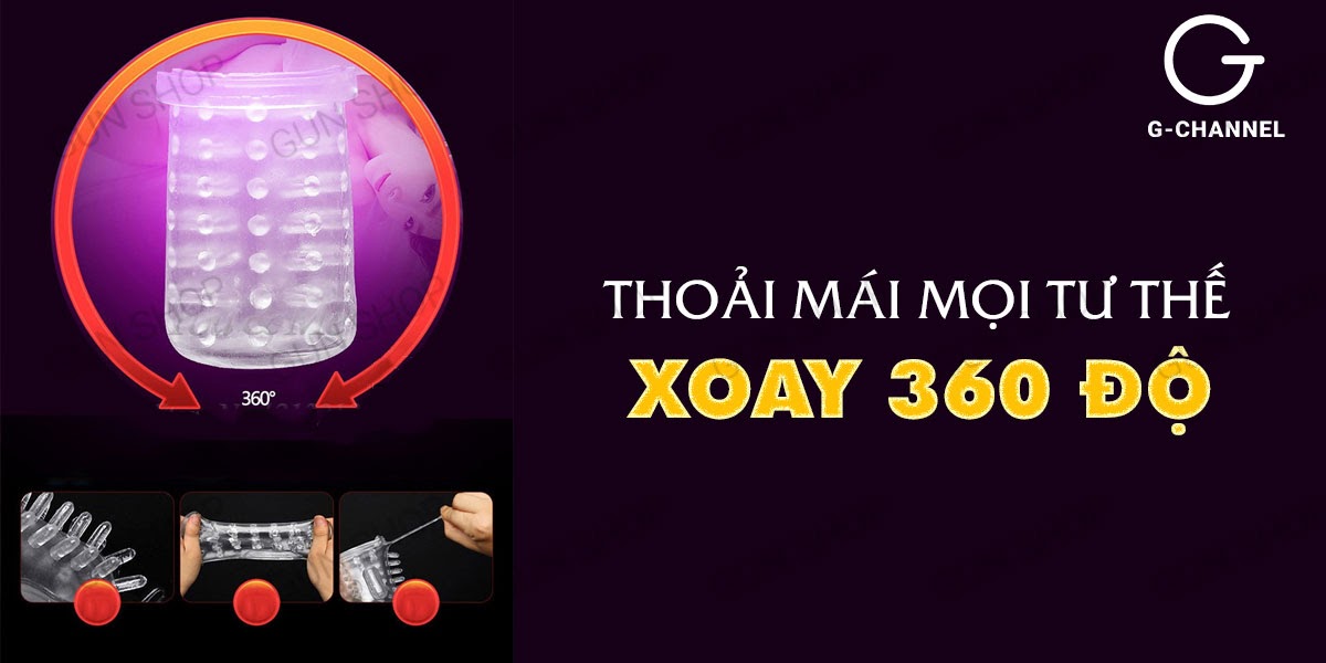 AD giả tự động Ailighter Katerina 4