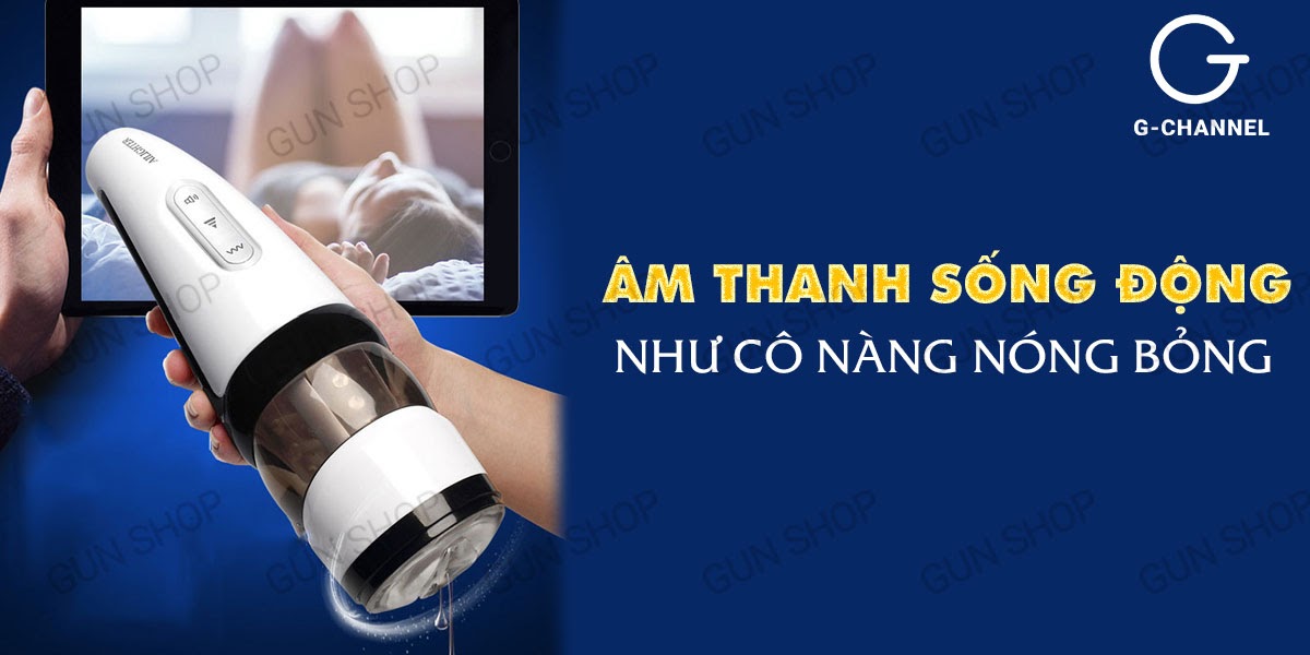 AD giả tự động Ailighter Katerina 4