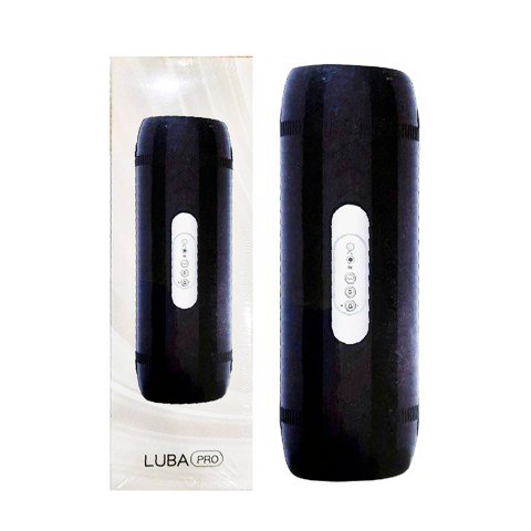 Âm đạo giả rung 2 đầu kèm tai nghe - Luba Pro