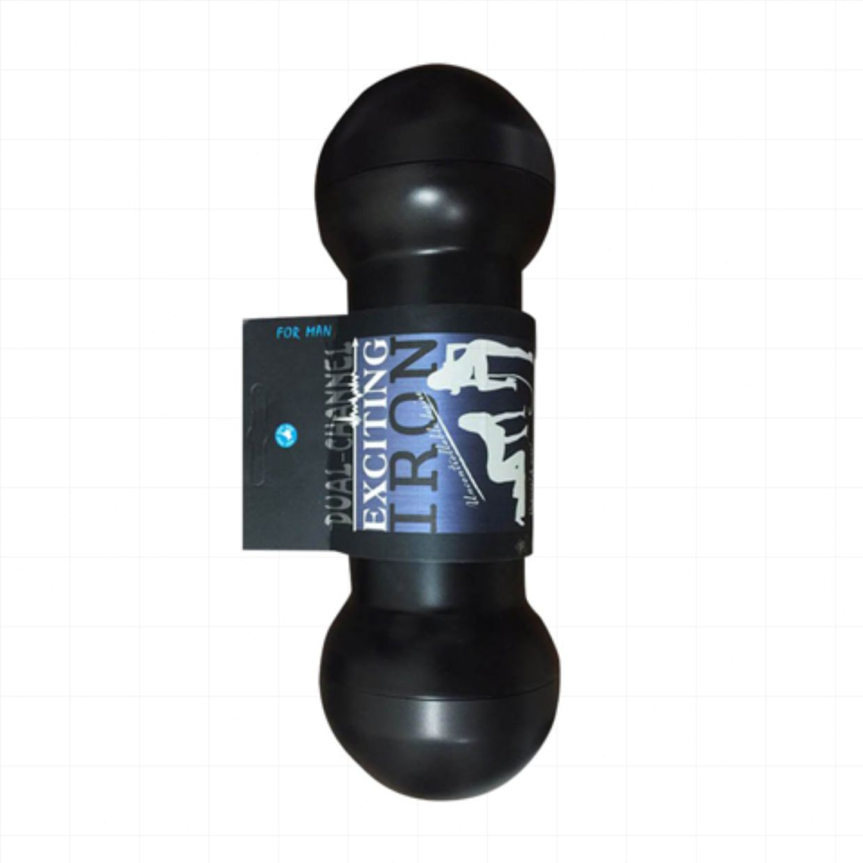 Âm đạo giả cục tạ Exciting Iron Magical Kiss bán chạy nhất 