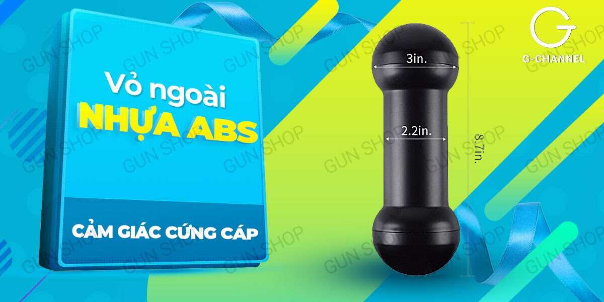 Âm đạo giả Lovetoy Training Master