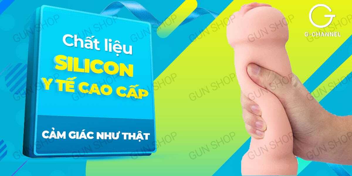 Âm đạo giả Lovetoy Training Master