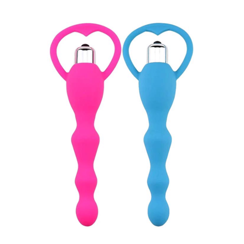 Que rung hậu môn chống nước rung mạnh 15cm - Blade