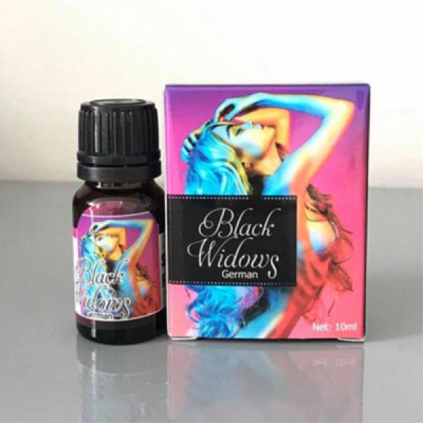Thuốc kích dục dạng nước Black Windown chính hãng