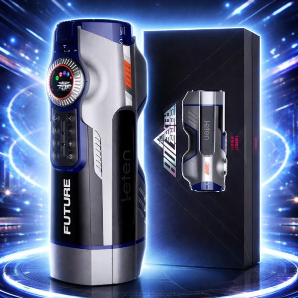 Âm đạo giả cao cấp Nhật Bản Leten Future chính hãng 