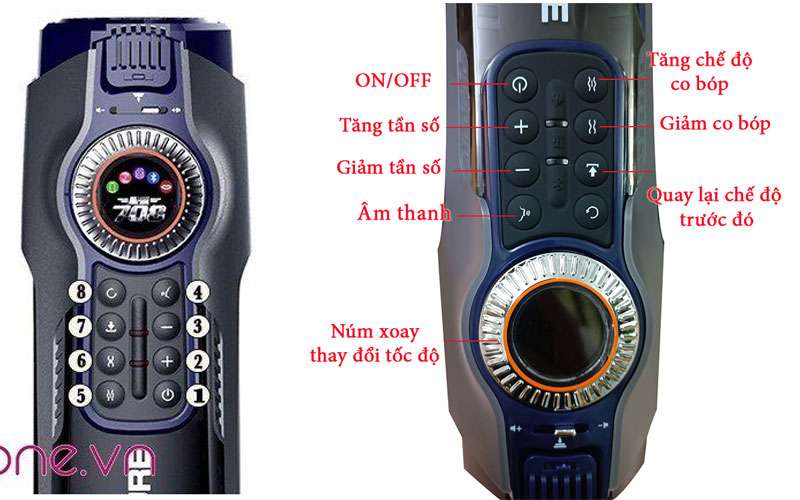 Âm đạo giả cao cấp Nhật Bản Leten Future chính hãng