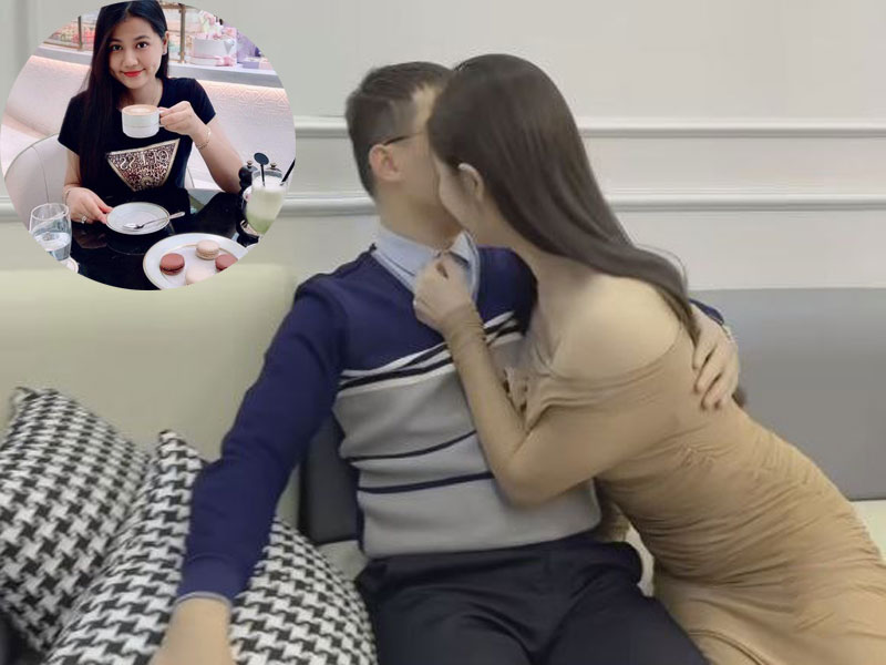 Bieu hien phu nu sau khi dung thuoc kich duc Lady era