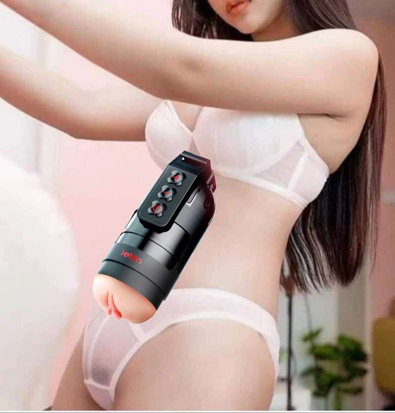 Âm Đạo Đa Năng Số 1 Nhật Bản