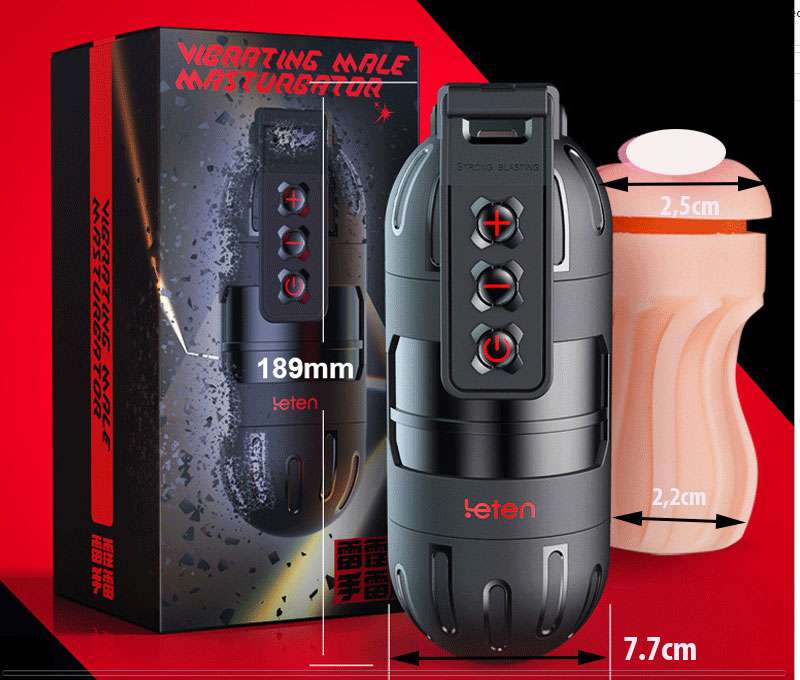 Âm Đạo Đa Năng Số 1 Nhật Bản