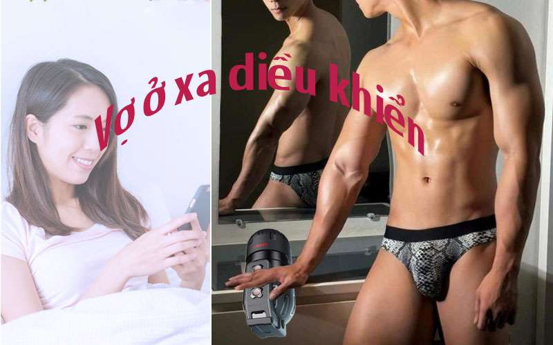 Âm Đạo Đa Năng Số 1 Nhật Bản