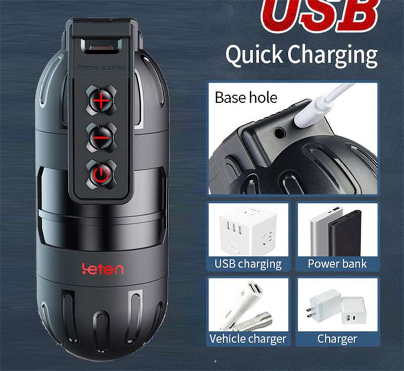 Âm Đạo Đa Năng Số 1 Nhật Bản