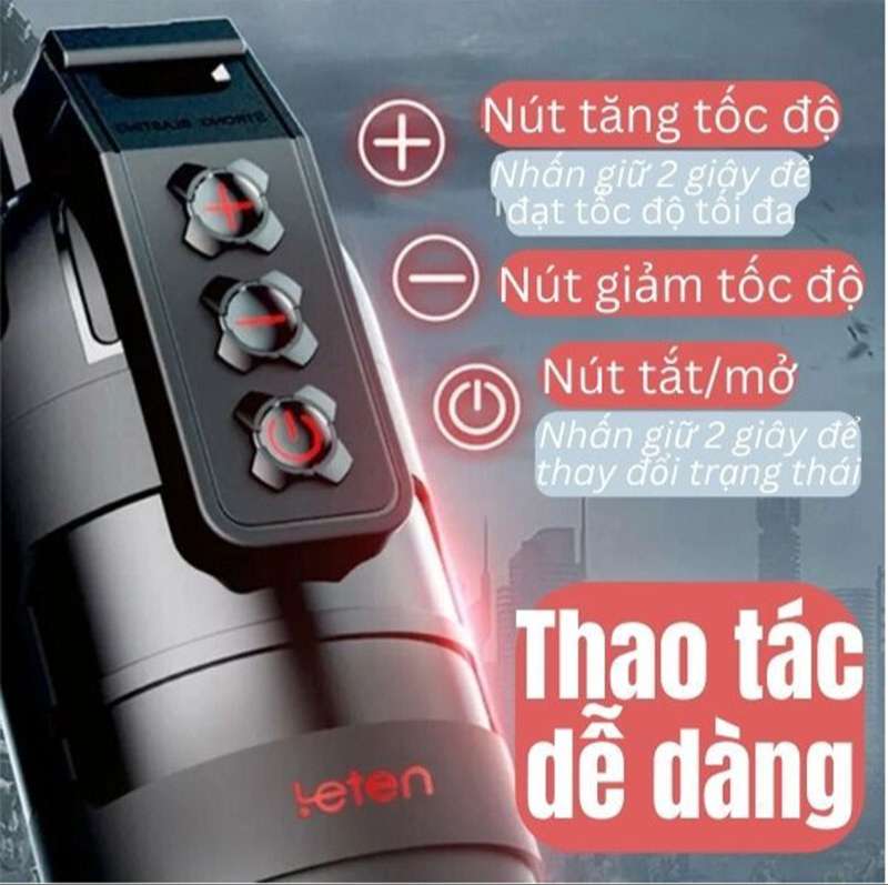 Âm Đạo Đa Năng Số 1 Nhật Bản