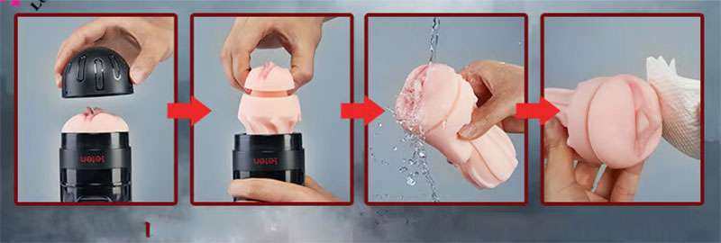 Âm Đạo Đa Năng Số 1 Nhật Bản