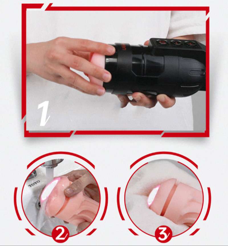Âm Đạo Đa Năng Số 1 Nhật Bản