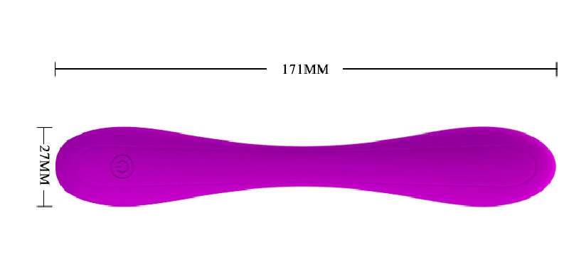 Que Rung 12 Chế Độ Hãng Pretty Love